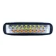 Mini Barra Led Xtreme 6" 18W 10 30V Blanco Ambar Flash Light